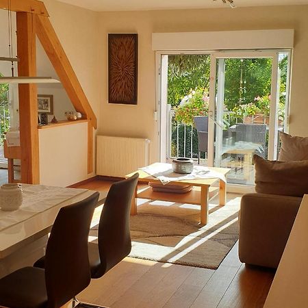 Ferienwohnung Mueller Stendal Extérieur photo