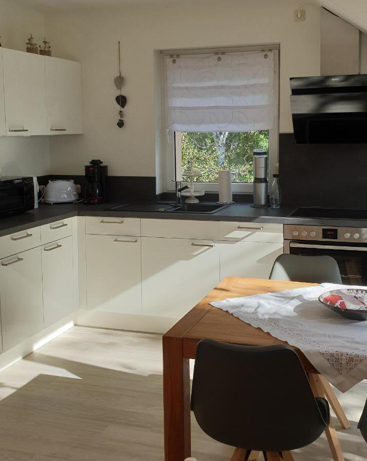 Ferienwohnung Mueller Stendal Extérieur photo