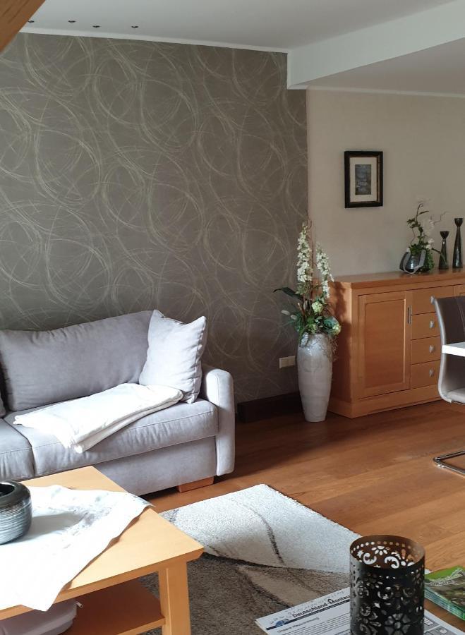Ferienwohnung Mueller Stendal Extérieur photo