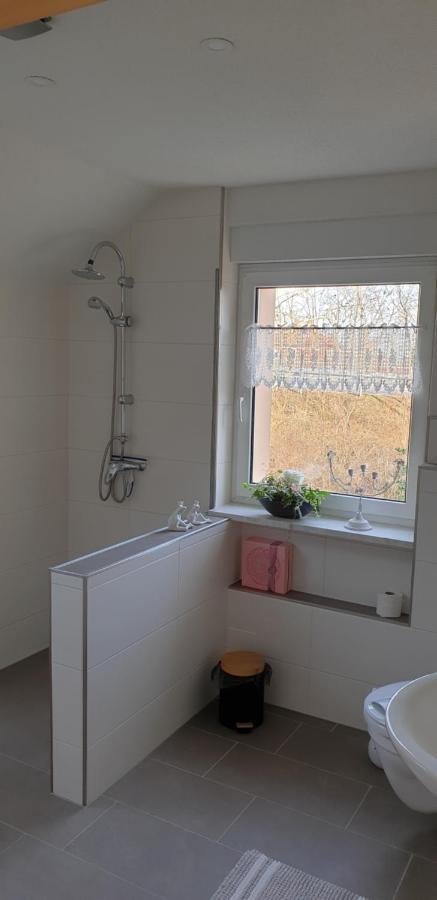 Ferienwohnung Mueller Stendal Extérieur photo