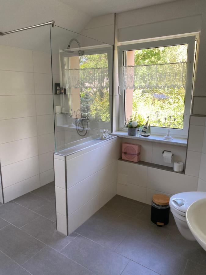 Ferienwohnung Mueller Stendal Extérieur photo