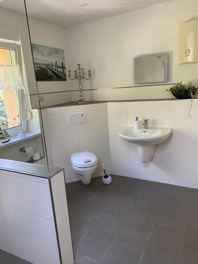 Ferienwohnung Mueller Stendal Extérieur photo