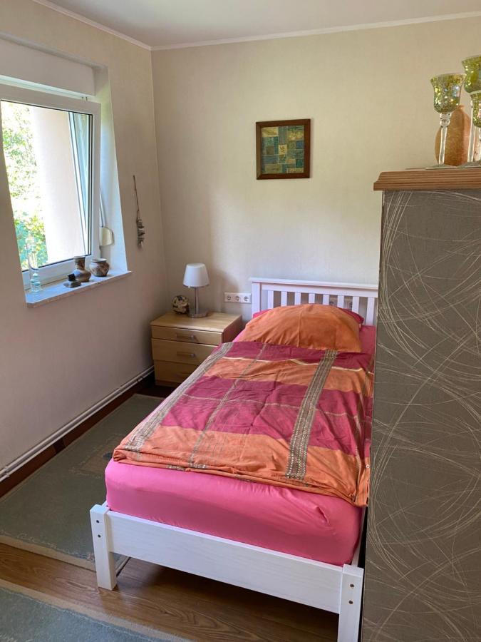Ferienwohnung Mueller Stendal Extérieur photo