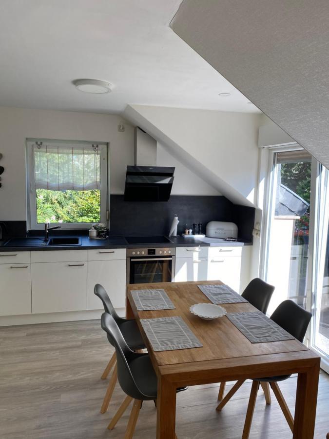 Ferienwohnung Mueller Stendal Extérieur photo