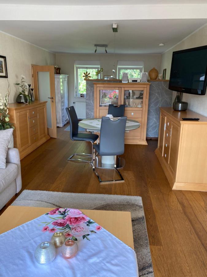 Ferienwohnung Mueller Stendal Extérieur photo