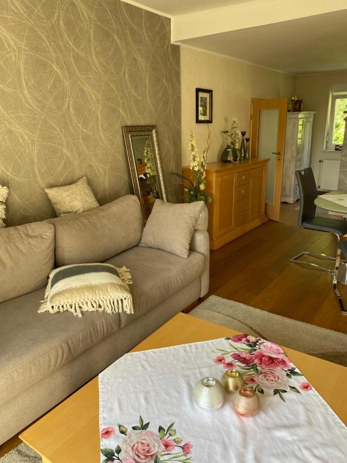 Ferienwohnung Mueller Stendal Extérieur photo